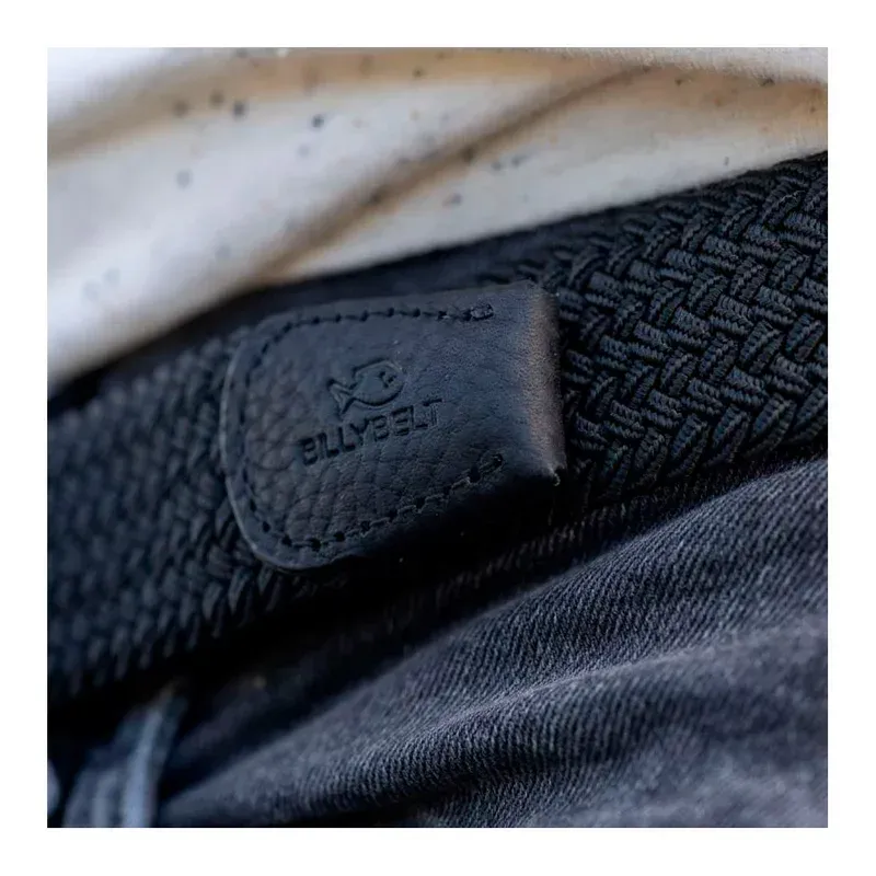 Billy Belt - Ceinture Tressée Elastique Billy Belt - Ceinture Tressée Elastique