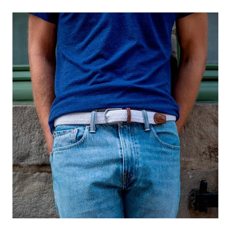 CEINTURE TRESSEE ELASTIQUE CEINTURE TRESSEE ELASTIQUE