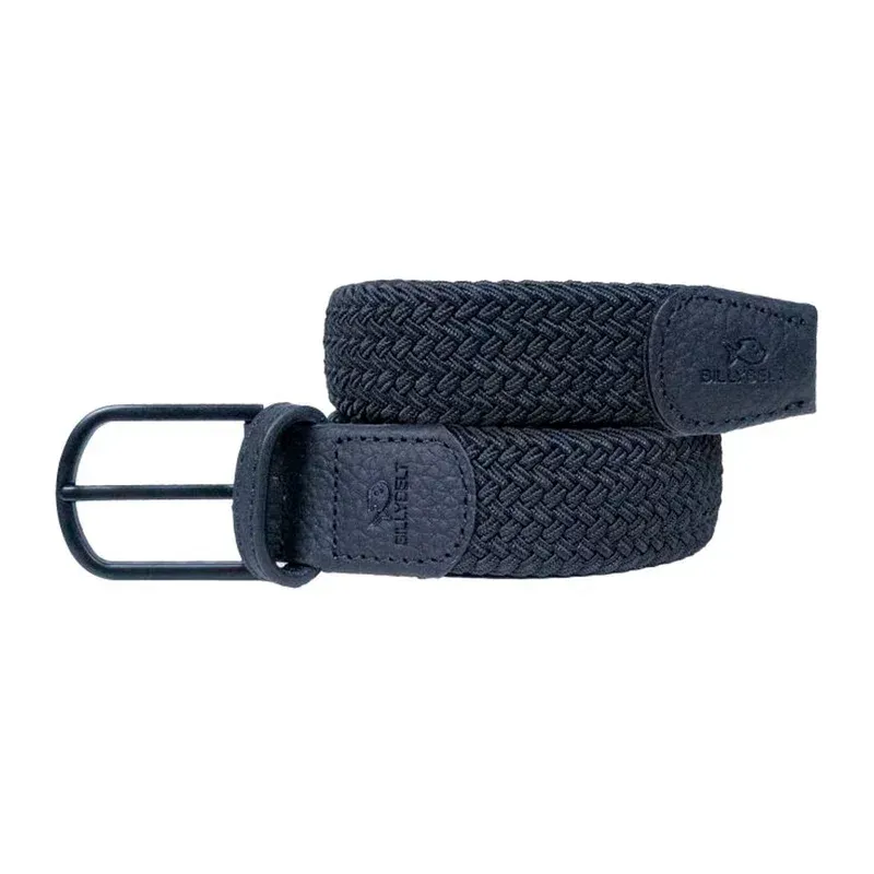 Billy Belt - Ceinture Tressée Elastique Billy Belt - Ceinture Tressée Elastique