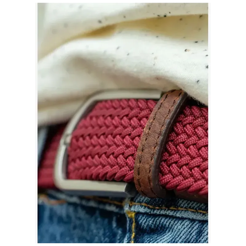 CEINTURE TRESSEE ELASTIQUE CEINTURE TRESSEE ELASTIQUE