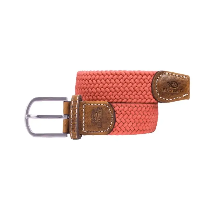 Billy Belt - Ceinture Tressée Elastique Billy Belt - Ceinture Tressée Elastique