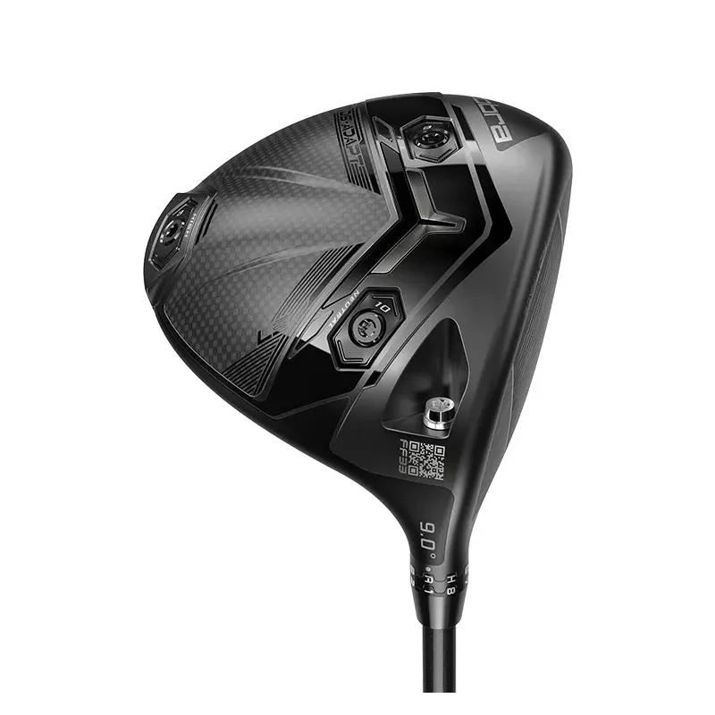 Cobra - DRIVER DARKSPEED ADAPT LS BLACK - Golf Plus