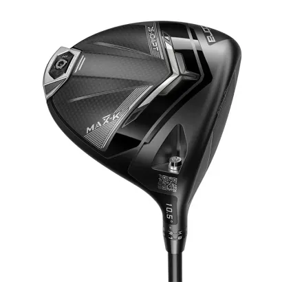 DRIVER DS-ADAPT MAX-K BLACK