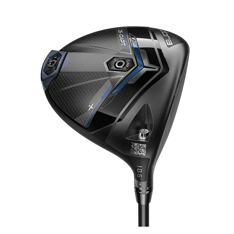 Cobra - DRIVER DARKSPEED ADAPT X BLACK - Golf Plus