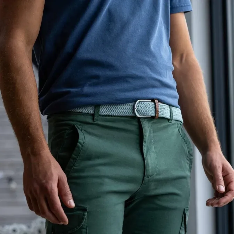 CEINTURE TRESSEE ELASTIQUE CEINTURE TRESSEE ELASTIQUE