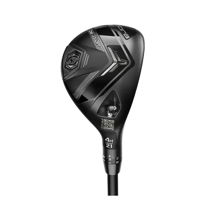 Cobra - HYBRIDE DARKSPEED ADAPT BLACK - Golf Plus