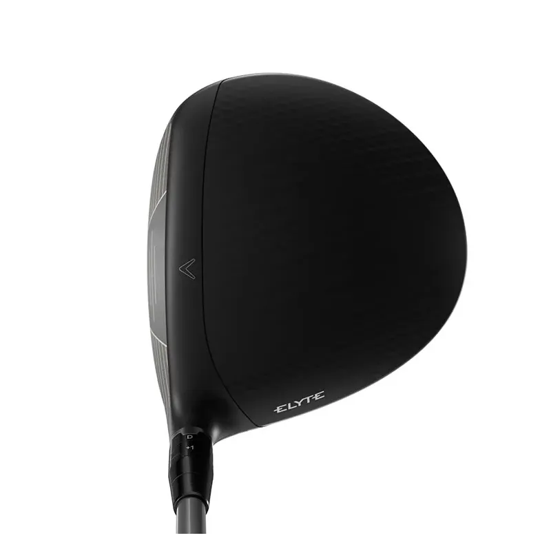 CALLAWAY - DRIVER ELYTE X - GOLF PLUS CALLAWAY - DRIVER ELYTE X - GOLF PLUS