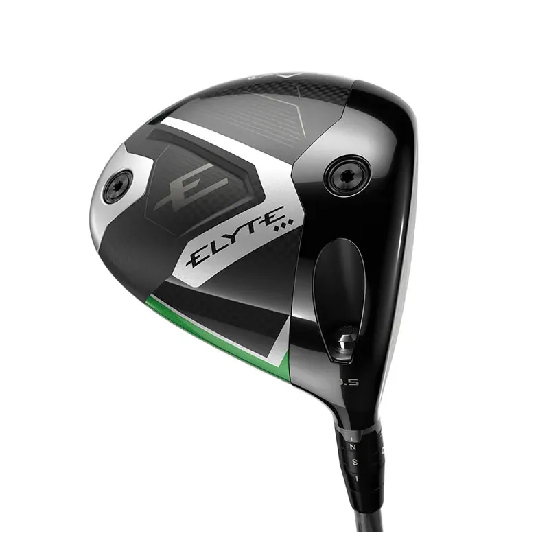 CALLAWAY - DRIVER ELYTE TRIPLE DIAMOND - GOLF PLUS