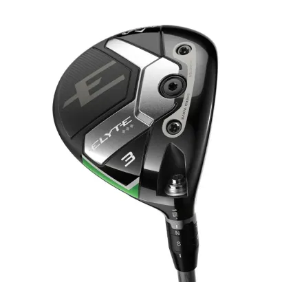 CALLAWAY - BOIS DE PARCOURS ELYTE TRIPLE DIAMOND - GOLF PLUS
