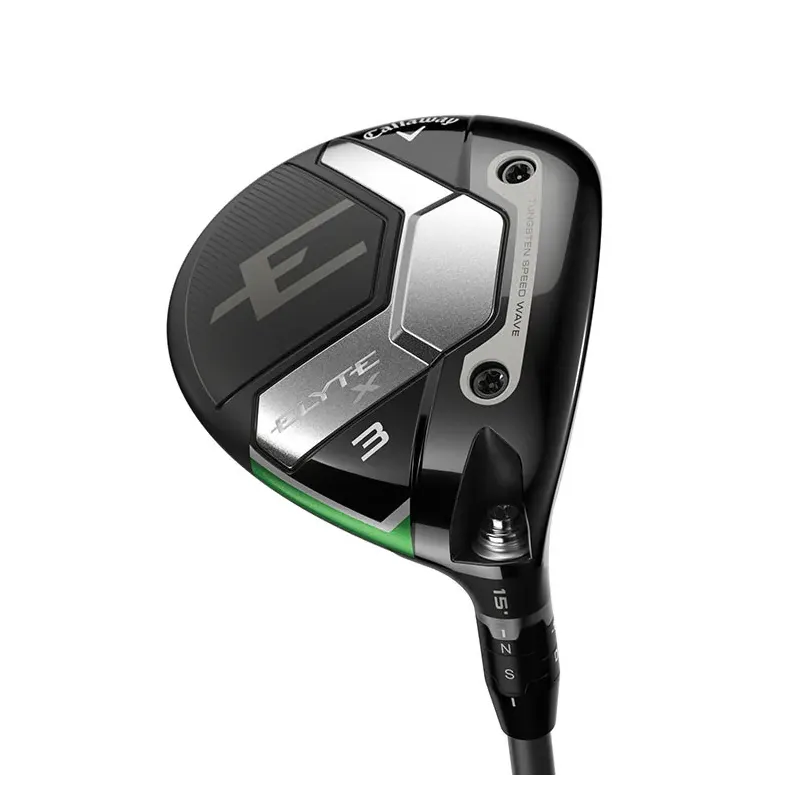 CALLAWAY - BOIS DE PARCOURS ELYTE X FEMME - GOLF PLUS