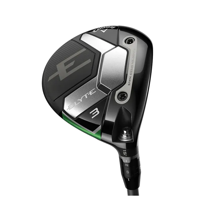 CALLAWAY - BOIS DE PARCOURS ELYTE FEMME - GOLF PLUS