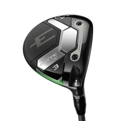 BOIS DE PARCOURS ELYTE X DENALI 60