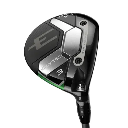 CALLAWAY - BOIS DE PARCOURS ELYTE - GOLF PLUS