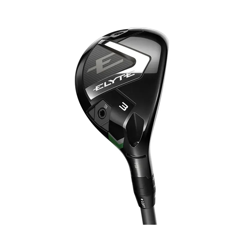 CALLAWAY - HYBRIDE ELYTE NOUVEAUTÉ 2025 - GOLF PLUS