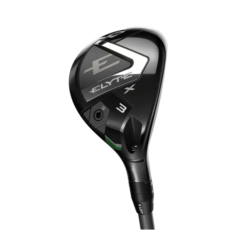 CALLAWAY - HYBRIDE ELYTE X NOUVEAUTÉ 2025 - GOLF PLUS