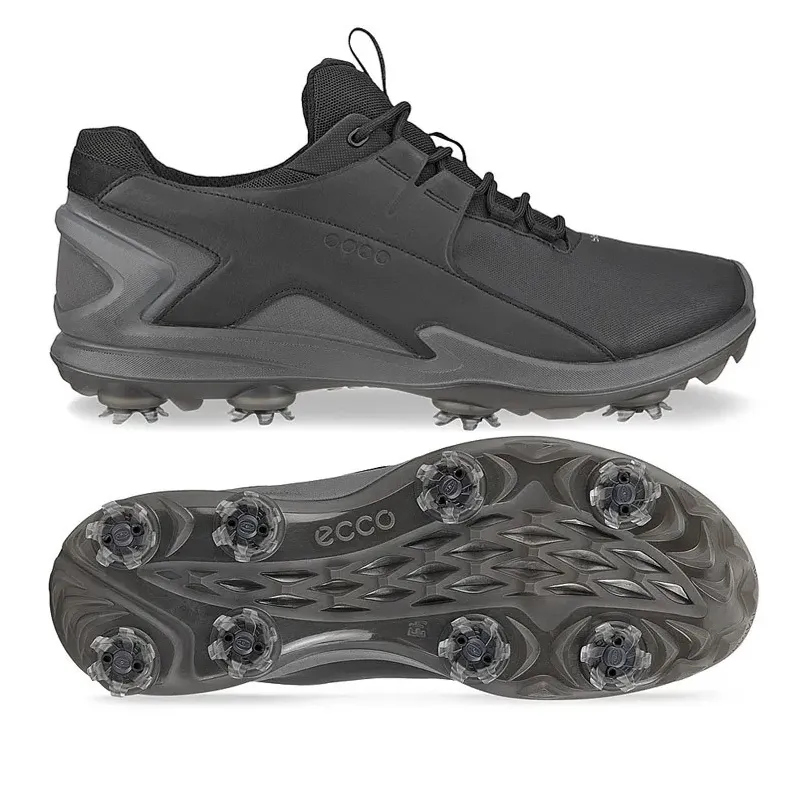 Soulier de golf ecco online