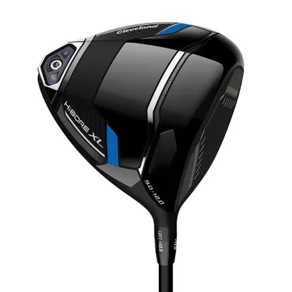 DRIVER HIBORE XL