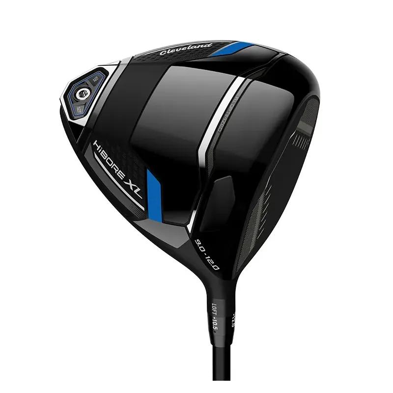 CLEVELAND - DRIVER HIBORE XL - GOLF PLUS