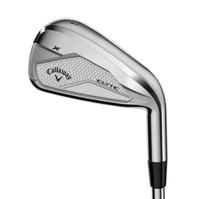 SERIE ELYTE X GRAPHITE