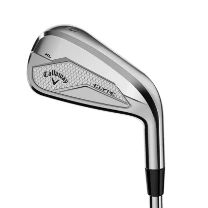 SERIE ELYTE HL GRAPHITE