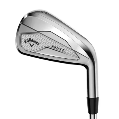 SERIE ELYTE GRAPHITE