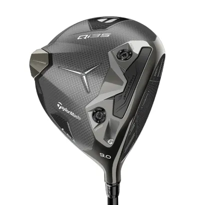 DRIVER Qi35 LS KAILI BLUE.