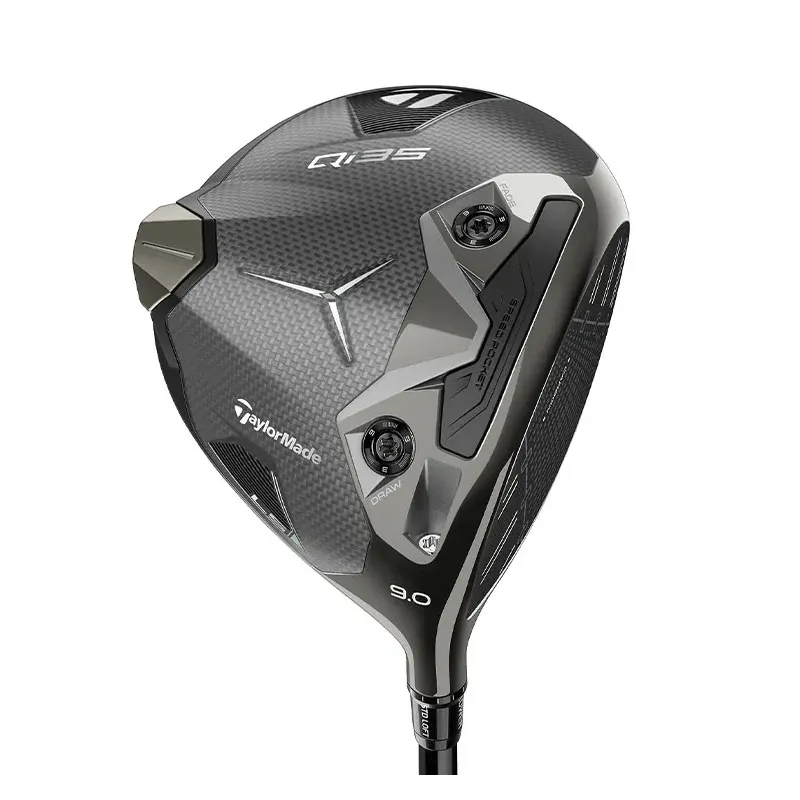 TAYLORMADE - DRIVER Qi35 LS  - GOLF PLUS