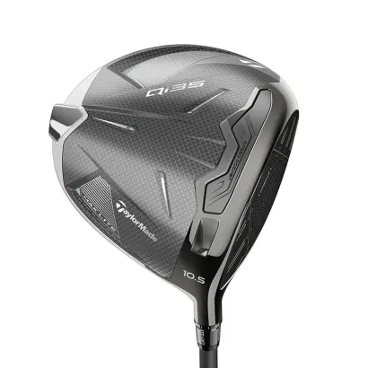 DRIVER Qi35 MAX LITE