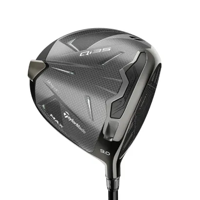 DRIVER Qi35 MAX AIRSPEEDER