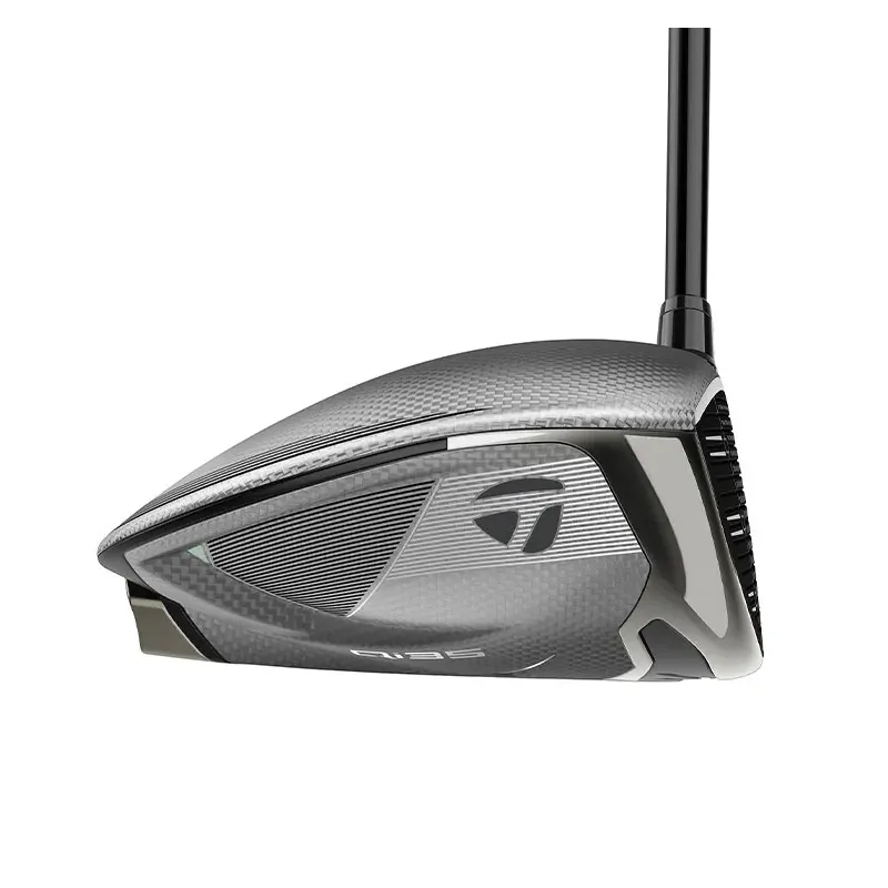 TAYLORMADE - DRIVER Qi35 MAX - GOLF PLUS TAYLORMADE - DRIVER Qi35 MAX - GOLF PLUS