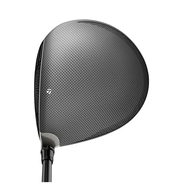 TAYLORMADE - DRIVER Qi35 MAX - GOLF PLUS TAYLORMADE - DRIVER Qi35 MAX - GOLF PLUS