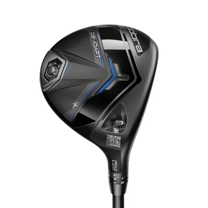 BOIS DE PARCOURS DS-ADAPT X BLACK