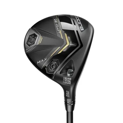 COBRA - BOIS DE PARCOURS DS-ADAPT MAX BLACK FEMME - GOLF PLUS
