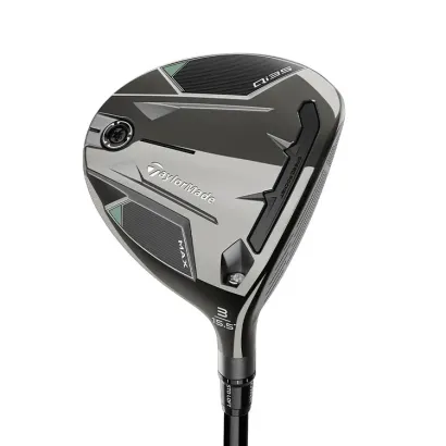 TAYLORMADE - BOIS DE PARCOURS Qi35 MAX - GOLF PLUS