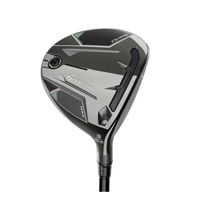 TAYLORMADE - BOIS DE PARCOURS Qi35 MAX - GOLF PLUS