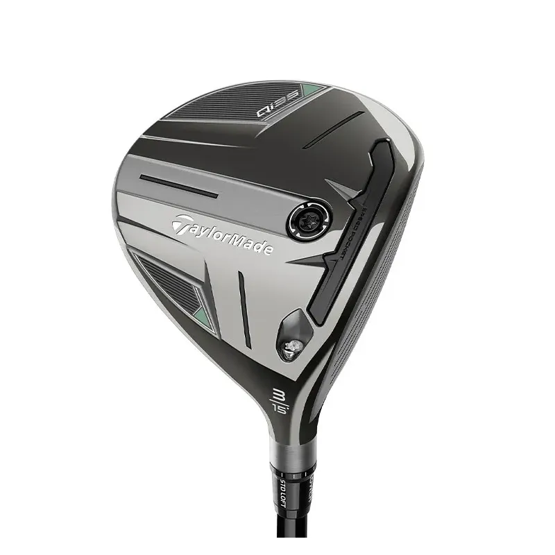 TAYLORMADE - BOIS DE PARCOURS Qi35 - GOLF PLUS