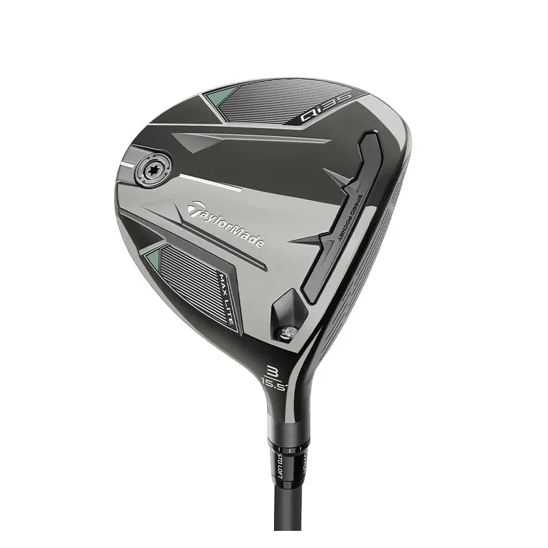 TAYLORMADE - BOIS DE PARCOURS Qi35 MAX LITE - GOLF PLUS