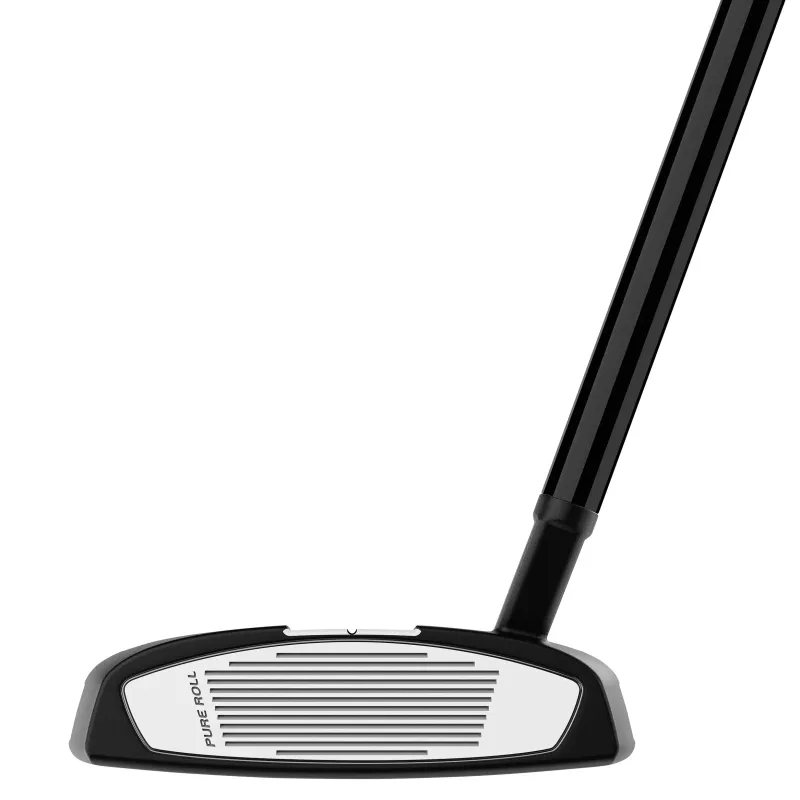 TAYLORMADE - PUTTER SPIDER TOUR BLACK SMALL SLANT 2025 - GOLF PLUS TAYLORMADE - PUTTER SPIDER TOUR BLACK SMALL SLANT 2025 - GOLF PLUS