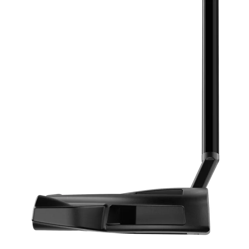 TAYLORMADE - PUTTER SPIDER TOUR BLACK SMALL SLANT 2025 - GOLF PLUS TAYLORMADE - PUTTER SPIDER TOUR BLACK SMALL SLANT 2025 - GOLF PLUS