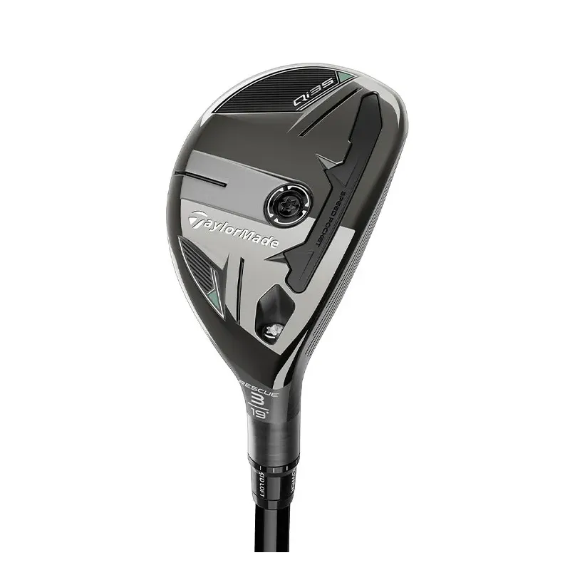 TAYLORMADE - RESCUE Qi35 - GOLF PLUS