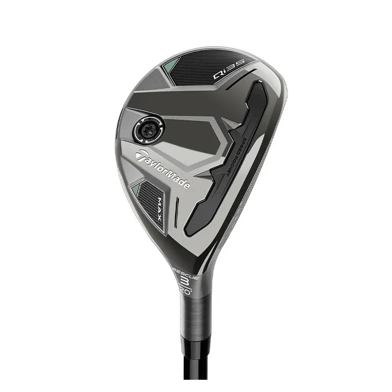 TAYLORMADE - RESCUE Qi35 MAX - GOLF PLUS