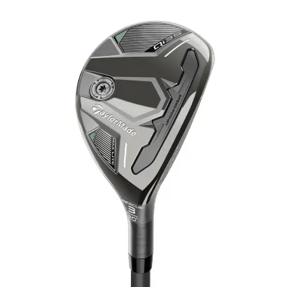 RESCUE Qi35 MAX LITE