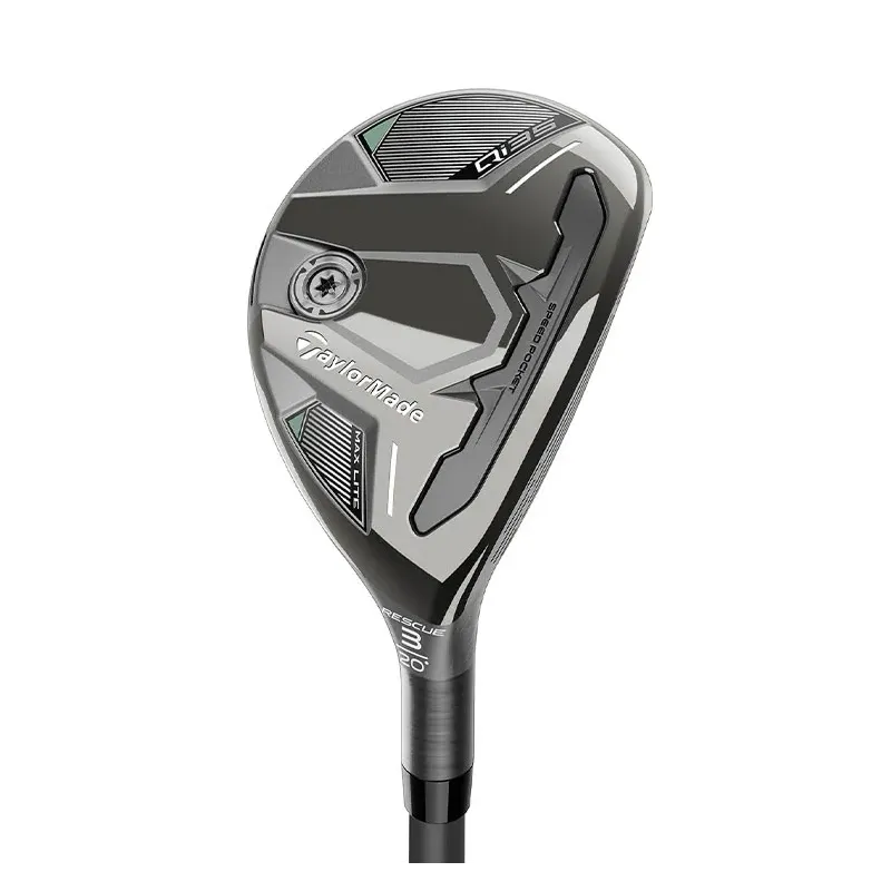 TAYLORMADE - RESCUE Qi35 MAX LITE - GOLF PLUS