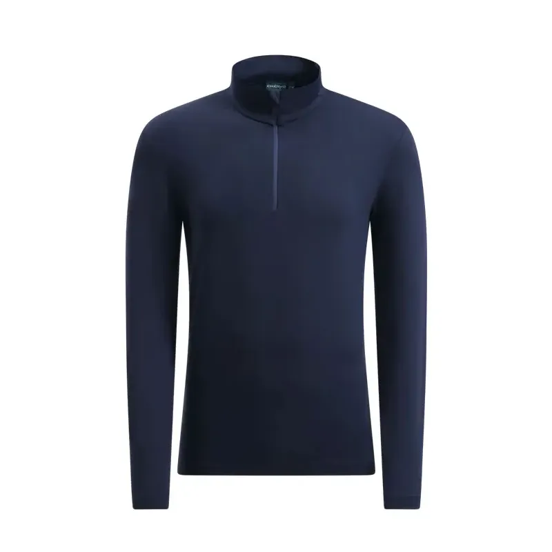 Chervo - Mid Layer 1/2 Zip Protherm Tattico