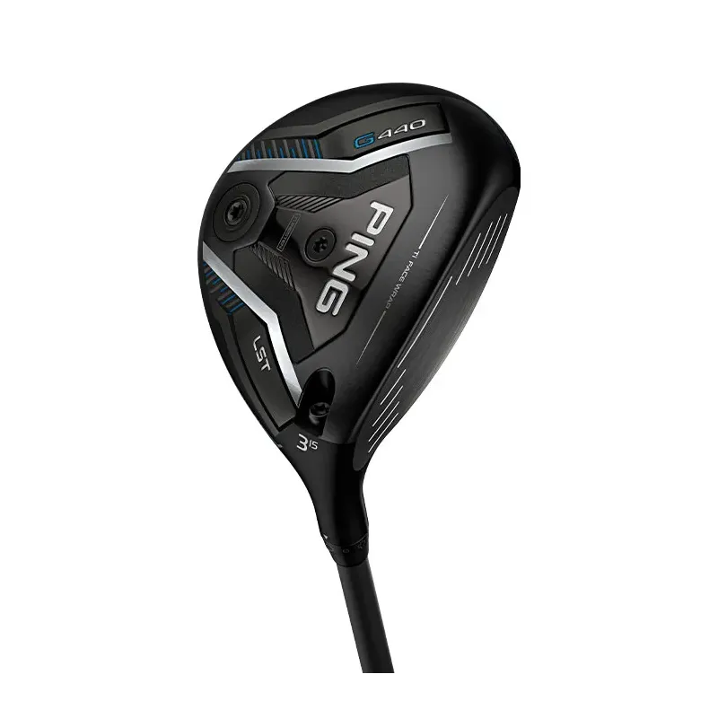 Bois de Parcours Ping G440 LST ALTA CB 65 Blue - GOLF PLUS