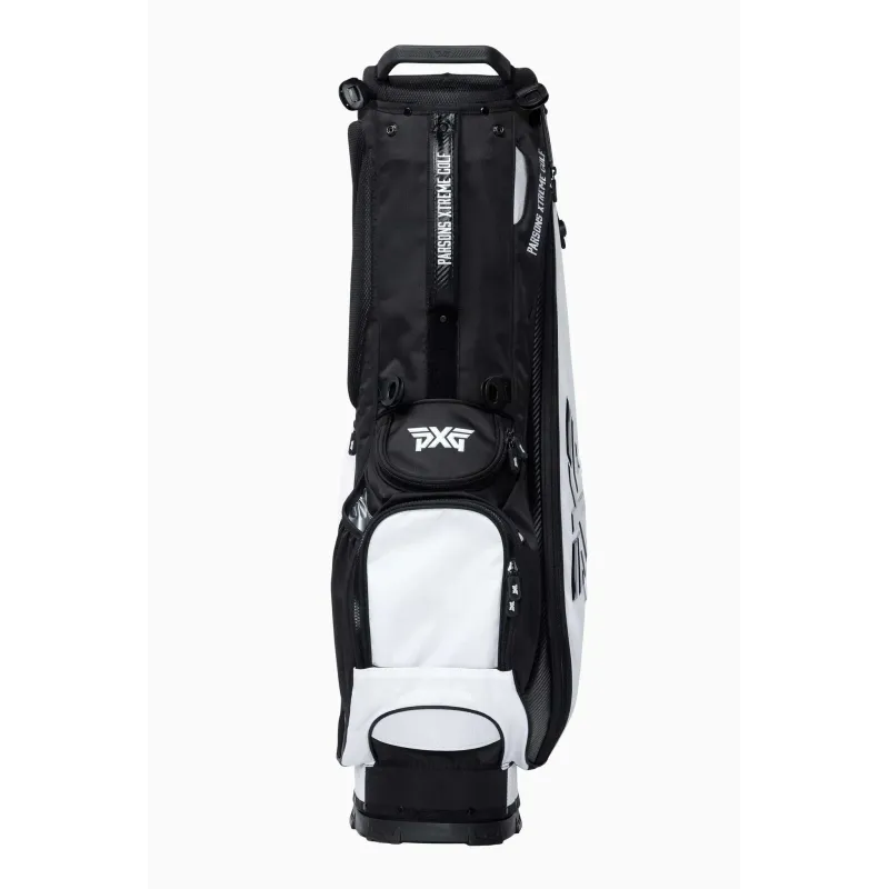 PXG - Sac de golf ultra léger avec poches - PXG Carry Trépied PXG - Sac de golf ultra léger avec poches - PXG Carry Trépied