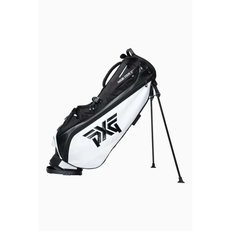 PXG - Sac de golf ultra léger avec poches - PXG Carry Trépied PXG - Sac de golf ultra léger avec poches - PXG Carry Trépied