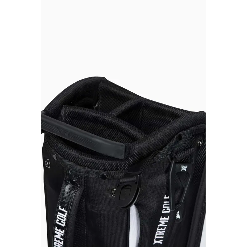 PXG - Sac de golf ultra léger avec poches - PXG Carry Trépied PXG - Sac de golf ultra léger avec poches - PXG Carry Trépied