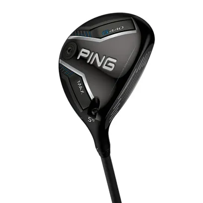 BOIS DE PARCOURS G440 MAX ALTA CB 65 BLUE