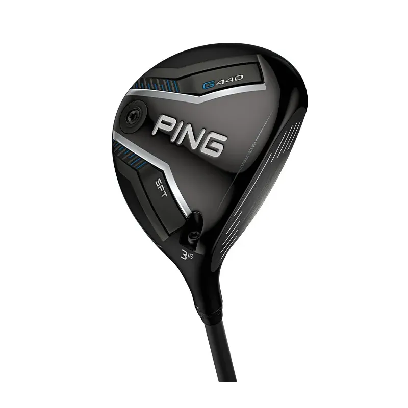 Bois de Parcours PING G440 SFT – Technologie Anti-Slice - Golf Plus